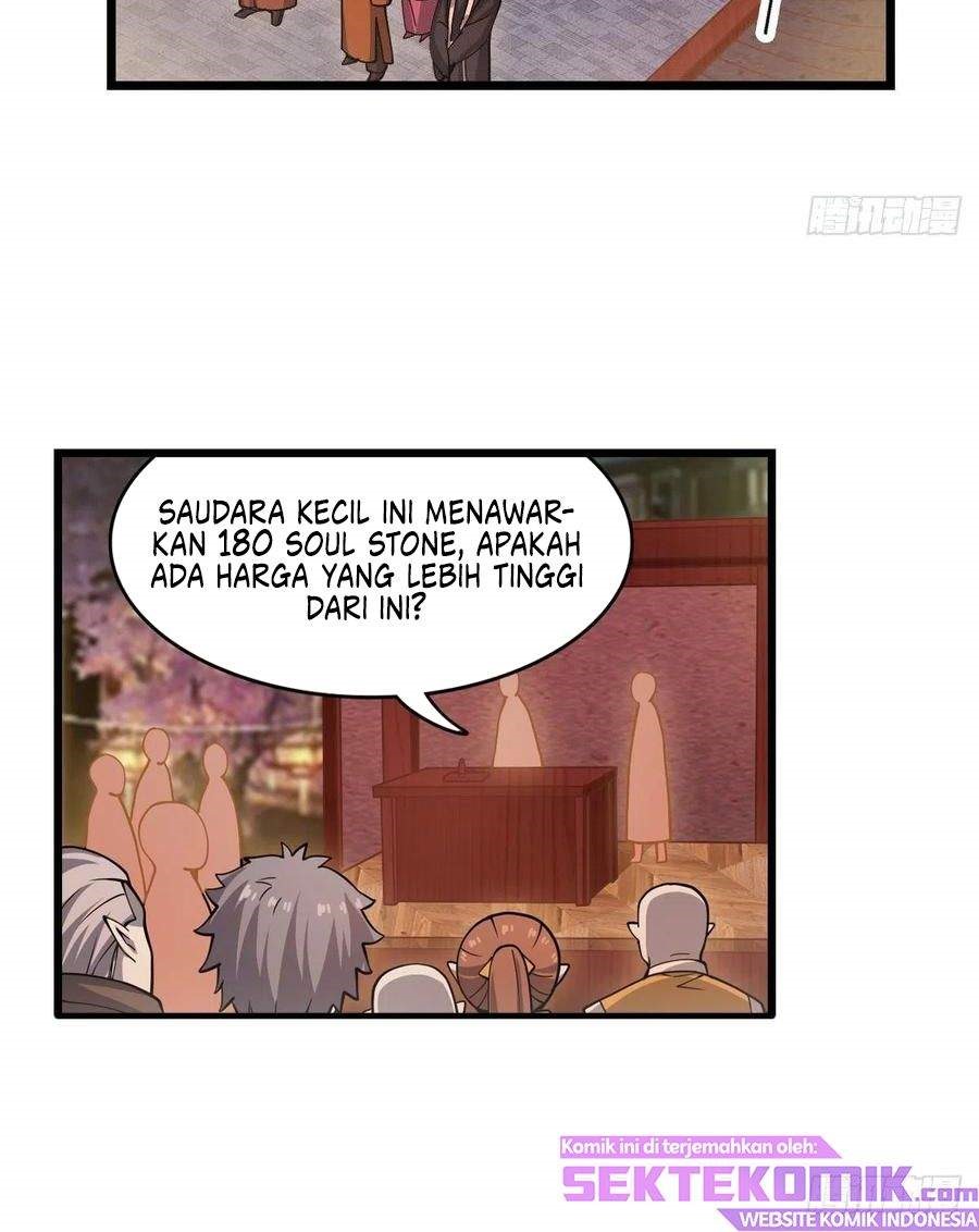 Wuxian Shitu Yu Shier Zhan Ji (Infinite Apostles and Twelve War Girls) Chapter 191 Gambar 10
